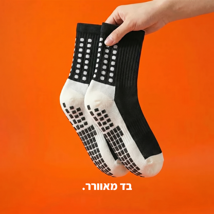 גרבי תמיכה ויציבות