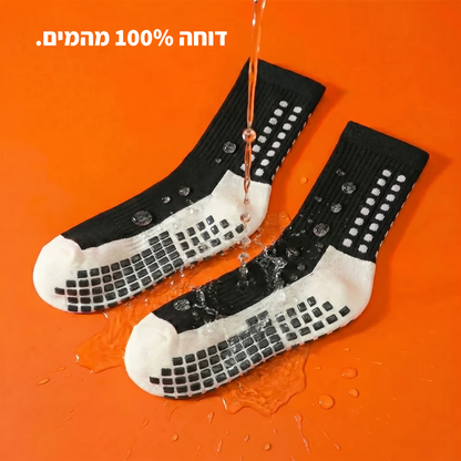 גרבי תמיכה ויציבות